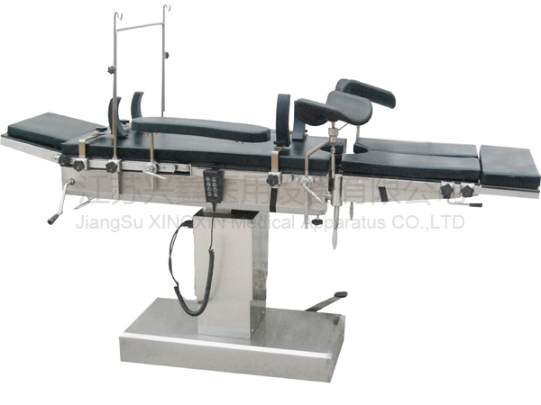 電動(dòng)手術(shù)臺(tái)