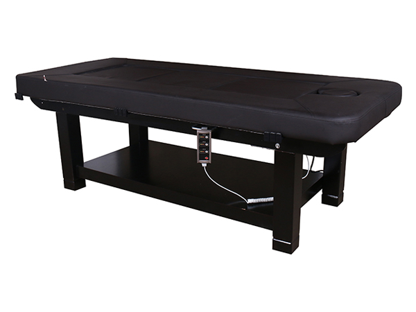 無(wú)煙艾灸床（木質(zhì)）