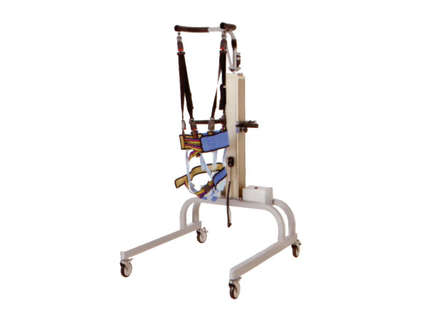 減重步態(tài)訓(xùn)練器(電動(dòng))