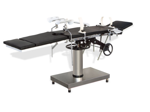 普通手術(shù)臺(tái)