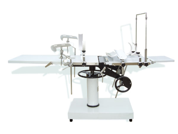 普通手術(shù)臺(tái)