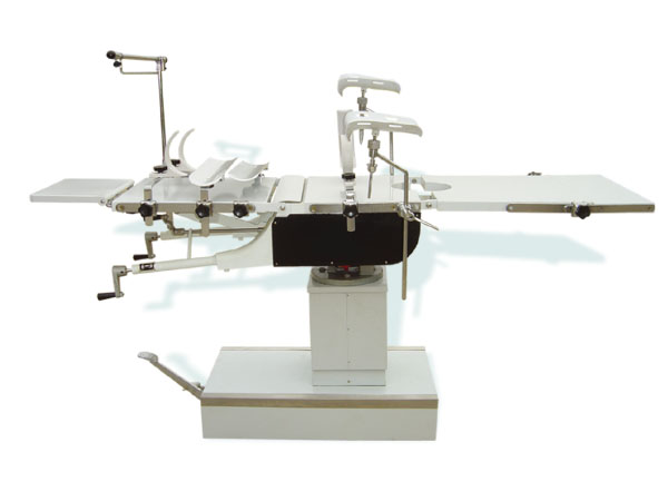 普通手術(shù)臺(tái)