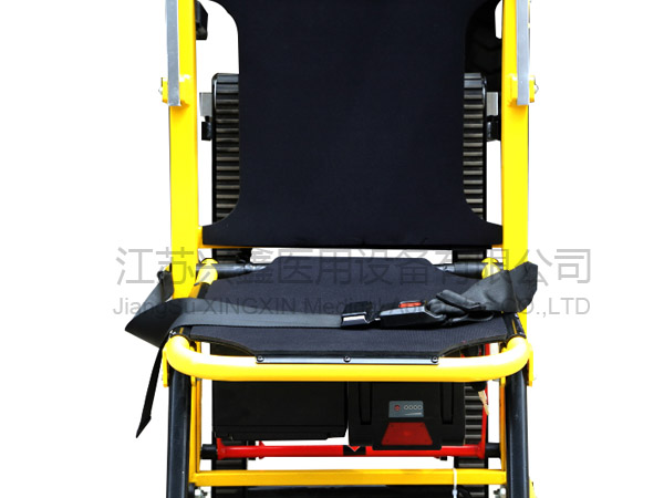 電動(dòng)爬樓輪椅